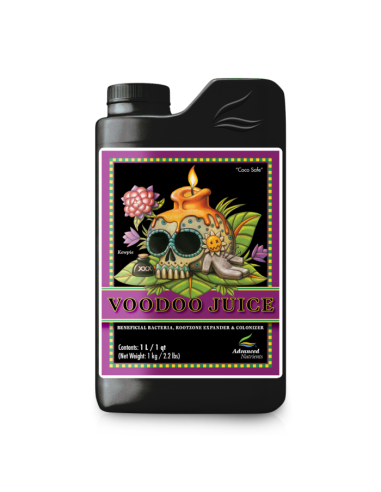 Advanced Nutrients Voodoo Juice 1ltr