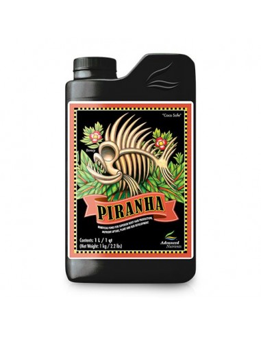 Advanced Nutrients Piranha 1ltr