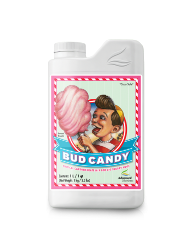 Advanced Nutrients Bud Candy 1ltr