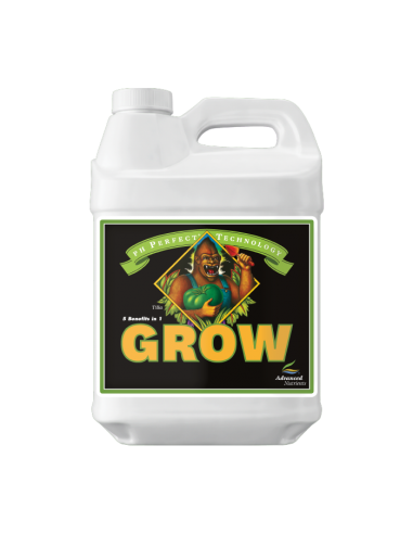 Advanced Nutrients pH Perfect Grow 500ml