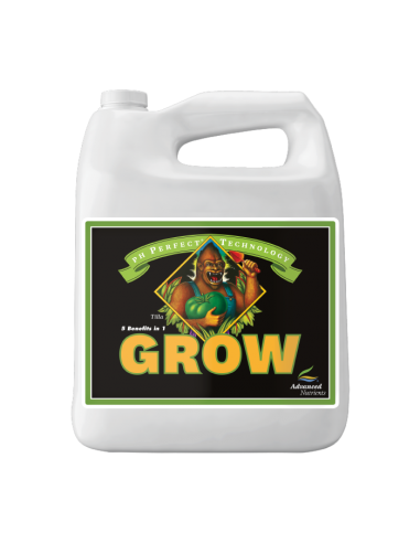 Advanced Nutrients pH Perfect Grow 5ltr