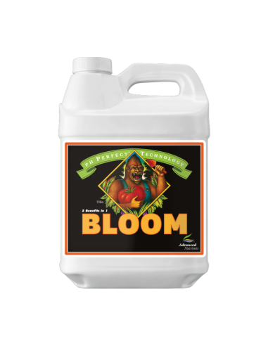 Advanced Nutrients pH Perfect Bloom 1ltr