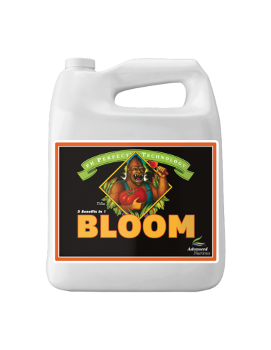 Advanced Nutrients pH Perfect Bloom 4ltr