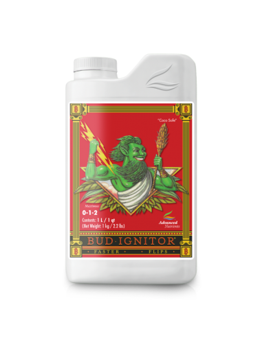 Advanced Nutrients Bud Ignitor 1ltr