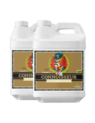 Advanced Nutrients pH Perfect Connoisseur Coco Grow AB 1ltr