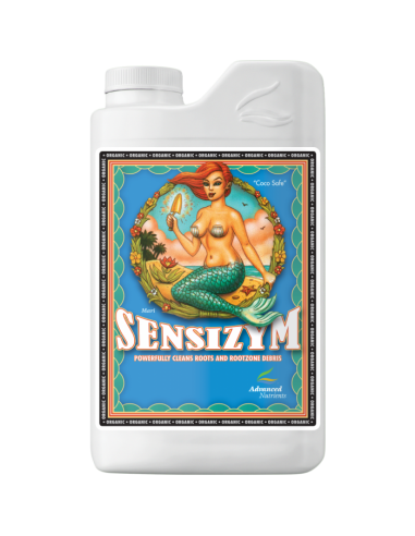 Advanced Nutrients Sensizym 1ltr