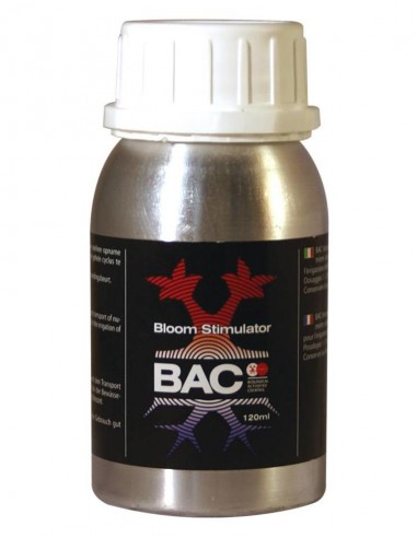 BAC Bloeistimulator 120 ml