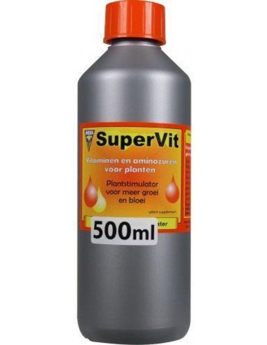 Hesi Supervit 500 ml.