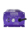 Lumatek Plug & Play dimbare & regelbare ballast 600 Watt