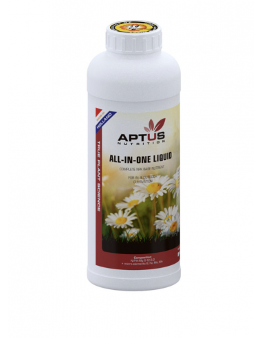 Aptus All-In-One Liquid 1ltr