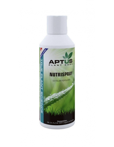 Aptus Nutrispay 150ml