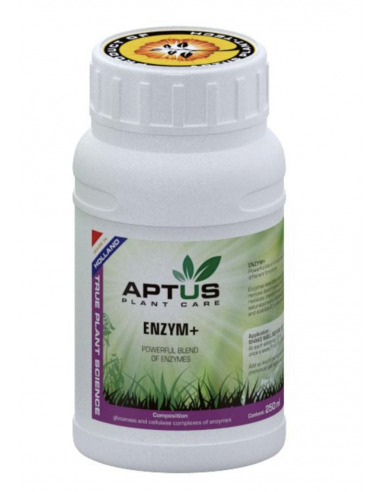 APTUS Enzym + 250 ml