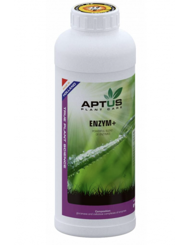Aptus Enzym+ 1L