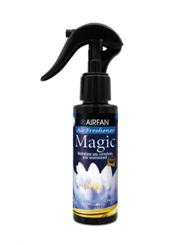 Airfan Air Freshener "Magic" 100ml