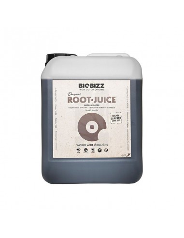 Biobizz Root Juice 5ltr.