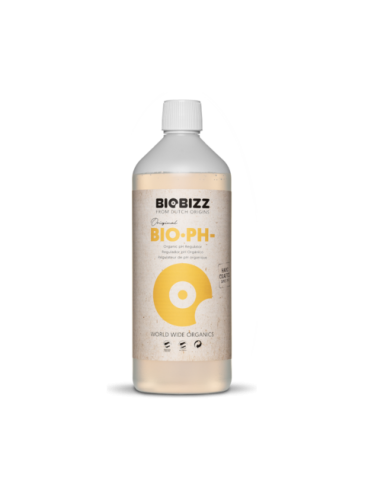 Biobizz pH- 500ml
