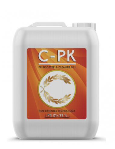 Agrotech C-PK 5 ltr
