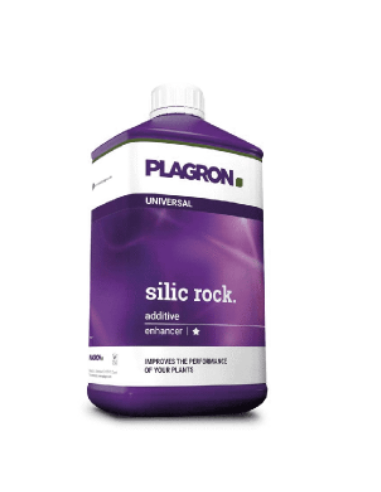 Plagron Silic Rock 1 ltr