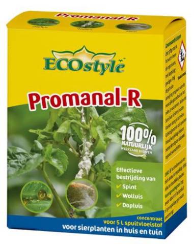 ECOstyle Promanal-R 50 ml concentraat