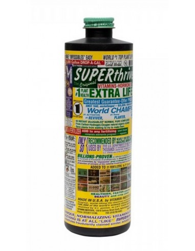 Superthrive 960 ml