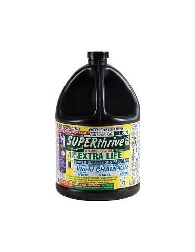 Superthrive 3784 ml (Gallon)