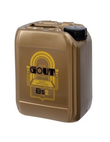 Gout Bloeistimulator 2/ Bloomstimulator 2 - 5 liter