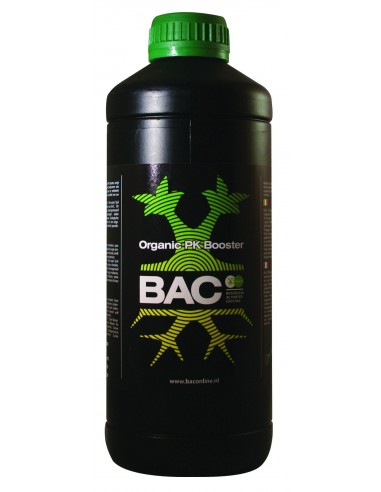 BAC Biologische PK Booster 500 ml.