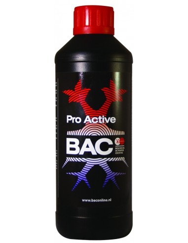 BAC Pro Active 500 ml.