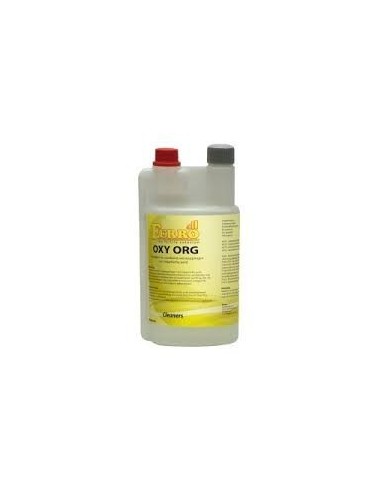 Ferro Oxy Organisch Cleaner 1L