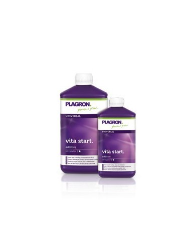 Plagron Vita start 100 ml