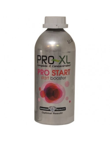 Pro XL Start 0,5 liter