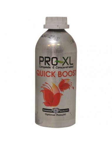 Pro XL Quikboost 0,5 liter