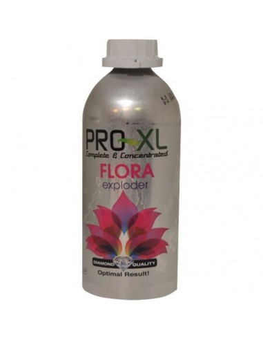 Pro XL Flora Exploder 0,5 liter