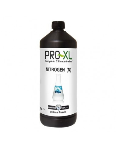 Pro XL Stikstof 1 liter