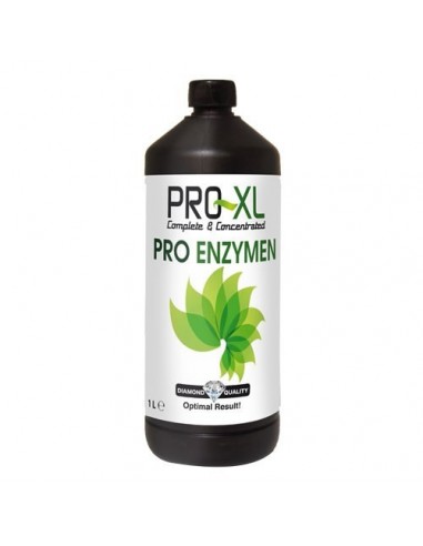 Pro XL Enzymen 1 liter
