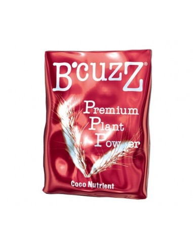 B'cuzz Premium Plantpowder Coco 1300 gr