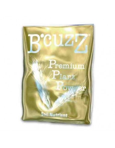 B'cuzz Premium Plantpowder Soil 1100 gr
