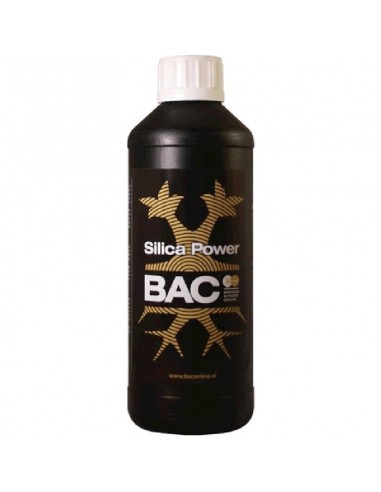 BAC Sillica Power 1l
