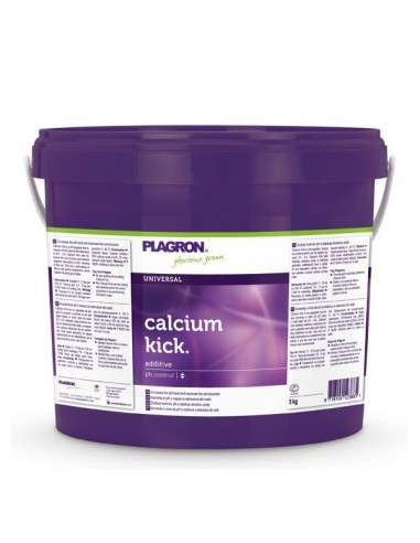 Plagron calcium kick 5kg