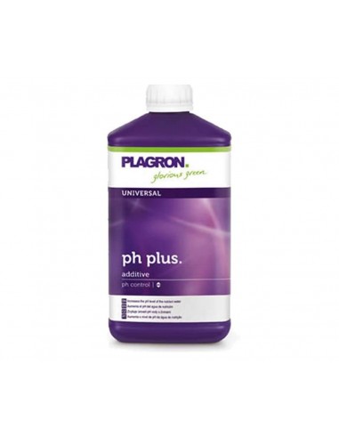 Plagron ph + 1ltr