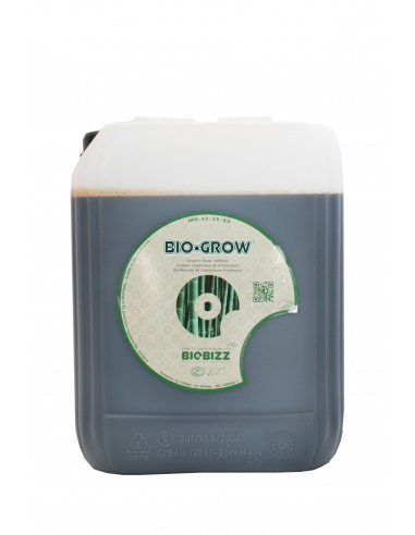 Biobizz Bio-Grow 10ltr.