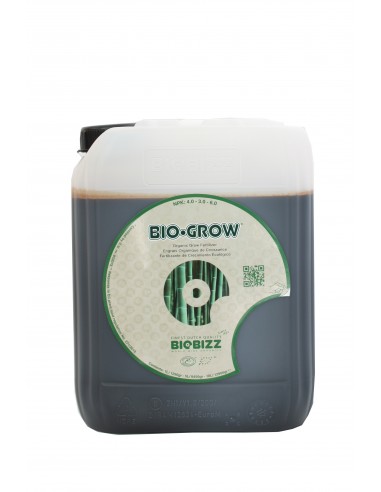 Biobizz Bio-Grow 5ltr.