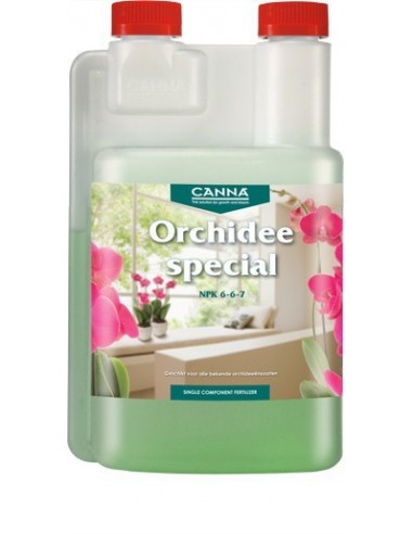 Canna greenwall special 1ltr