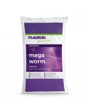 Plagron Mega worm 25 ltr.