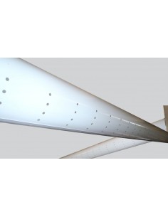 Ventilatore da Parete Ralight Wall Fan 50cm