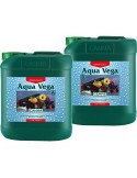 Canna Aqua Vega A&B 5ltr