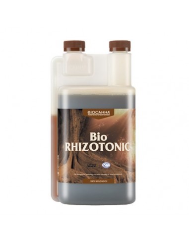 Canna Bio Rhizotonic 1 liter
