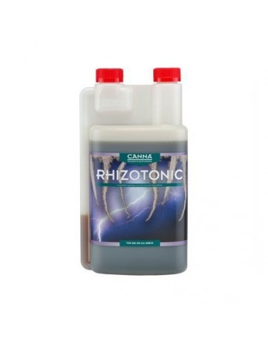 Canna Rhizotonic 1 liter