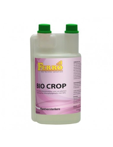 Ferro Bio Crop (bloeistimulator) 1ltr