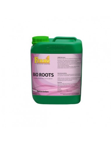Ferro Bio Roots (wortelstimulator) 10ltr